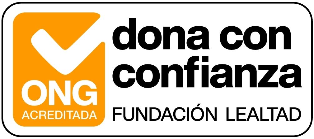 Logotip Fundación Lealtad