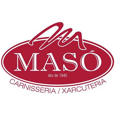 Càrniques Masó, S.L