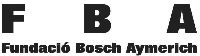 Fundació Privada Bosch Aymerich