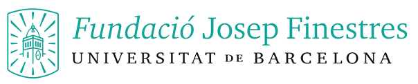 Fundació Josep Finestres. Universitat de Barcelona