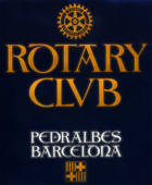 ROTARY CLUB PEDRALBES BARCELONA