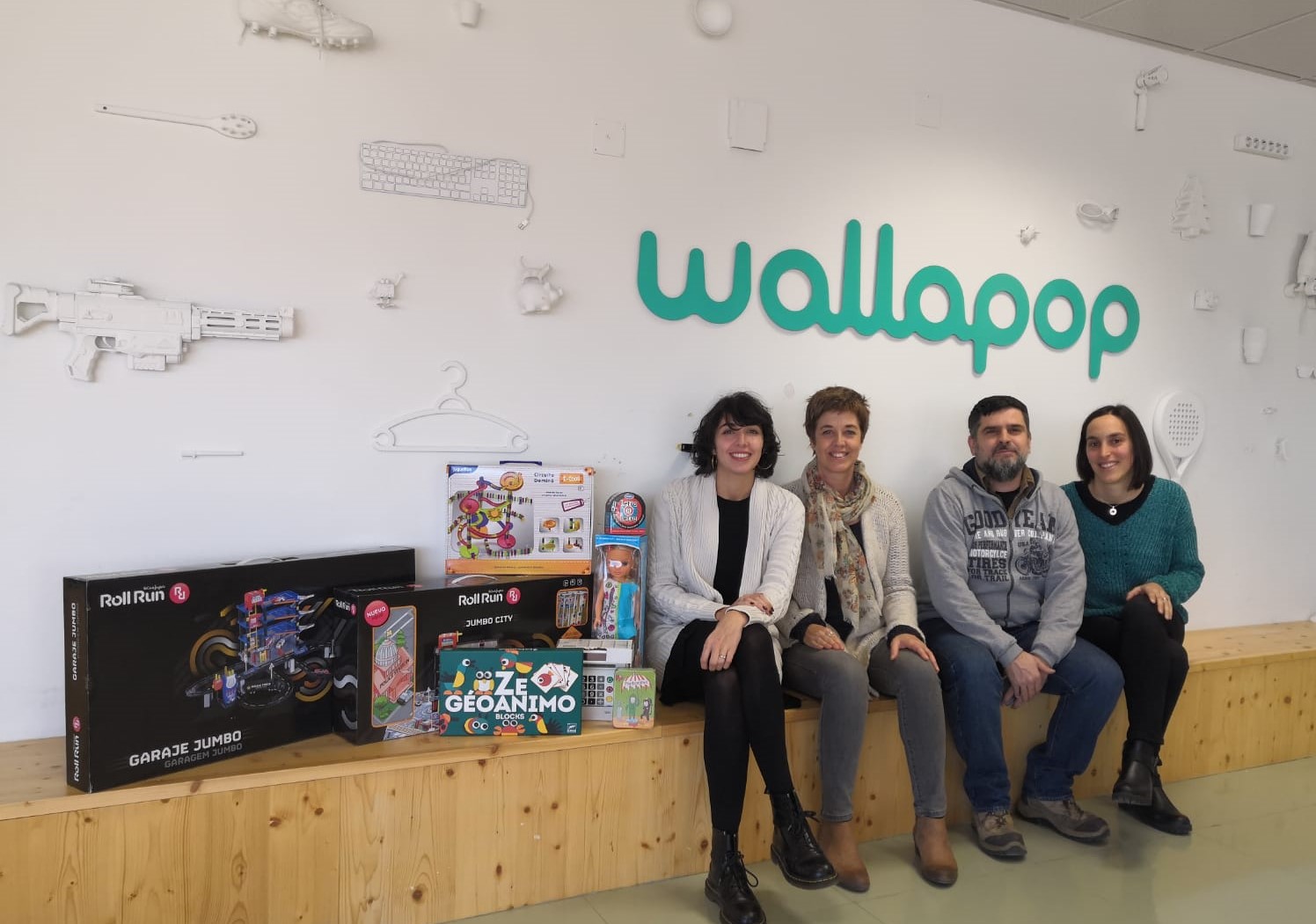 Implica la teva empresa