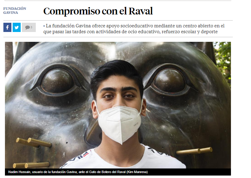 Compromís amb el Raval (Article)