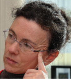 "Volem una societat instal·lada en el cor de la justícia". Entrevista Begoña Roman.