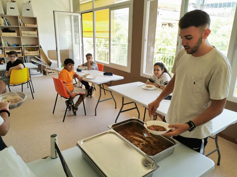 Un estiu únic. Gràcies!