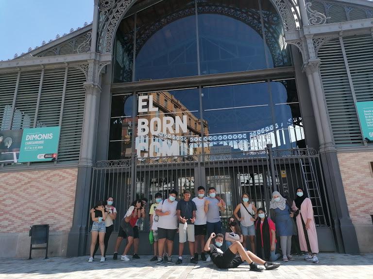 Un estiu únic. Gràcies!