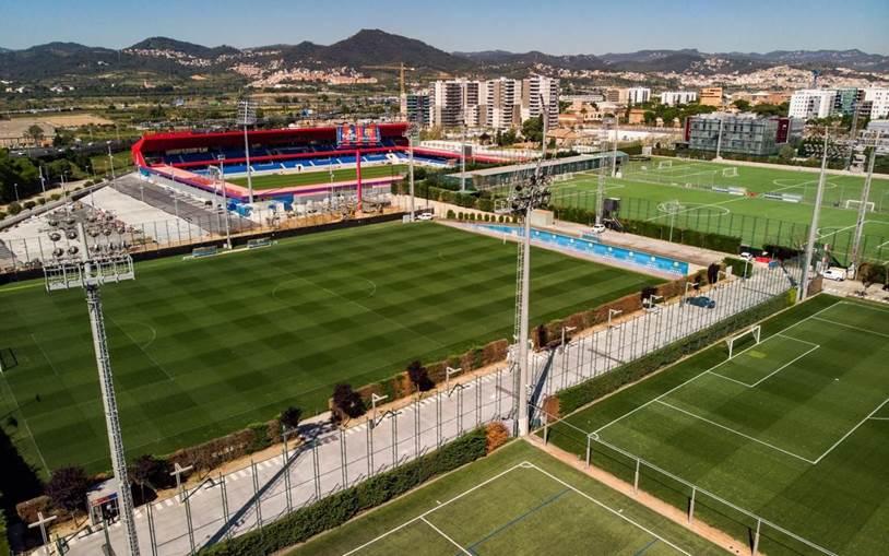 "Masia Solidària".