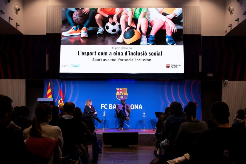 Jornades Fundació Barça