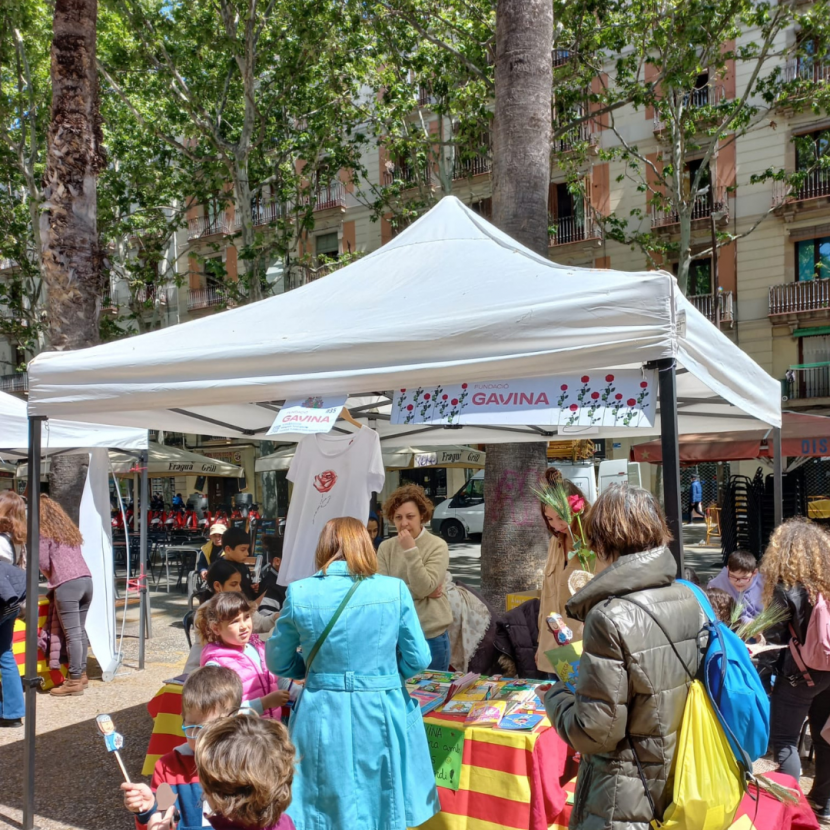 Sant Jordi 4