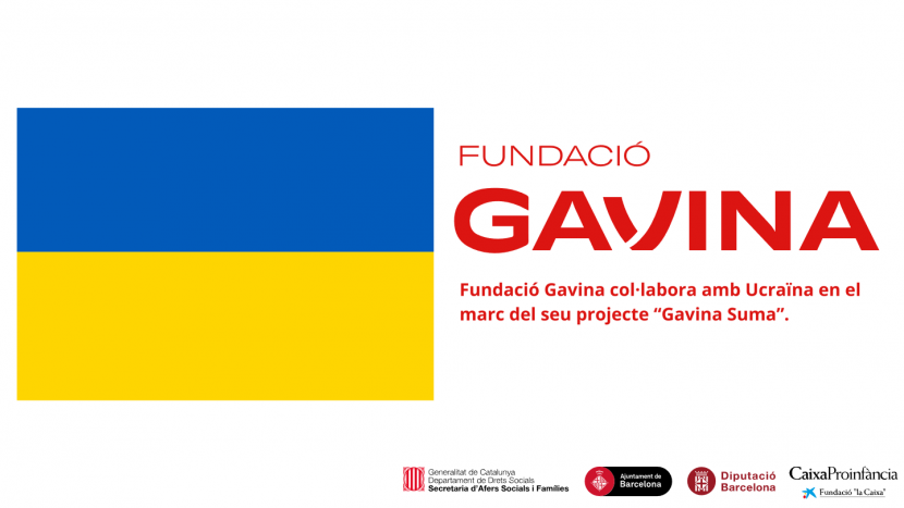 Gavina Suma por Ucrania 1