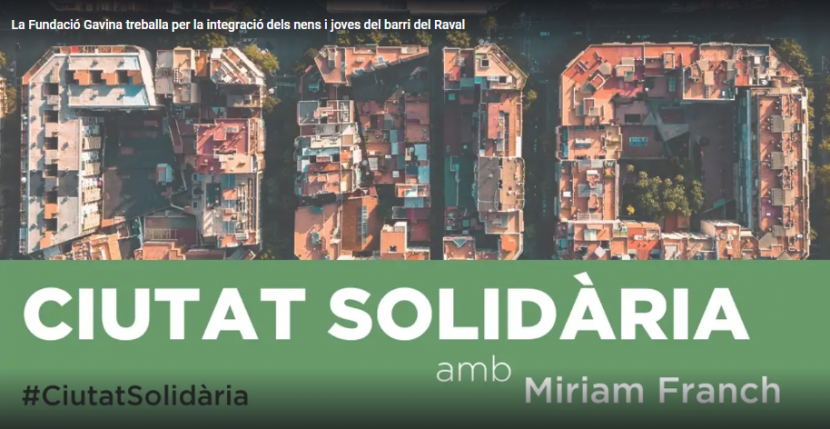 Ciutat Solidària 1