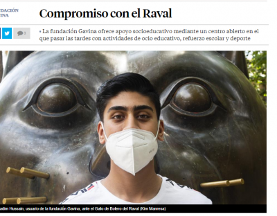 Compromís amb el Raval (Article)