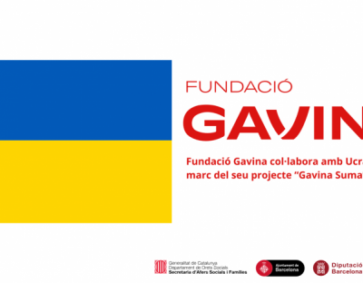 Gavina Suma por Ucrania 1