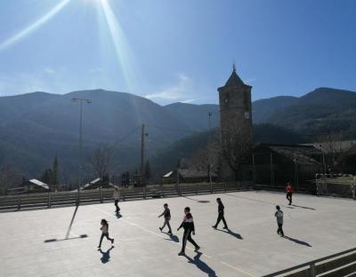 Voluntariat Fundació Gavina