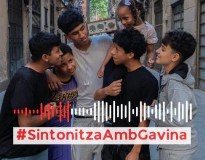 Sintonitza amb l'estiu de la Fundació Gavina