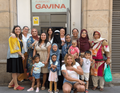 GAM Gavina
