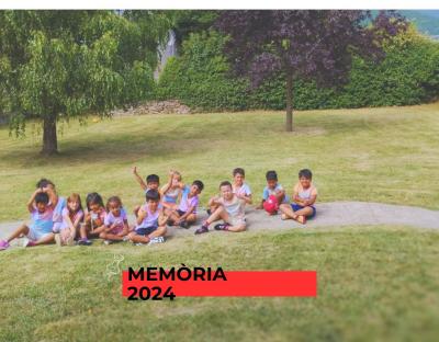 Memòria 2024